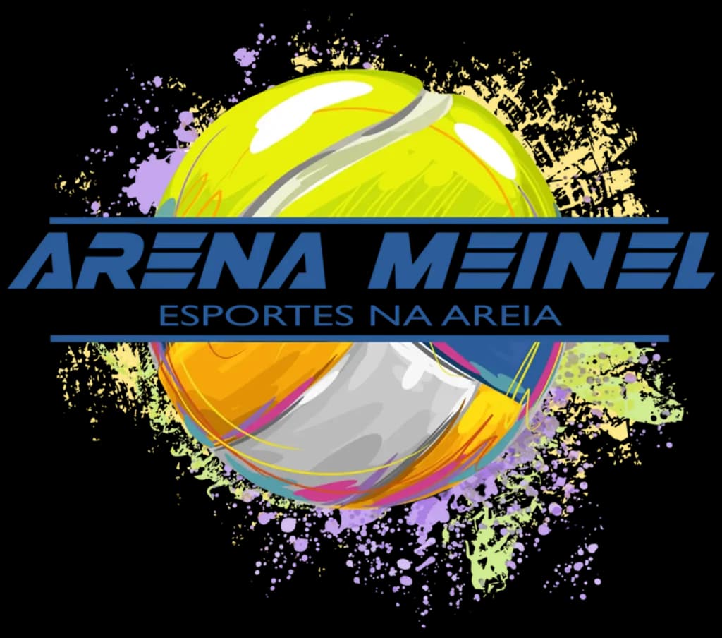 Arena Meinel — Esportes na areia
